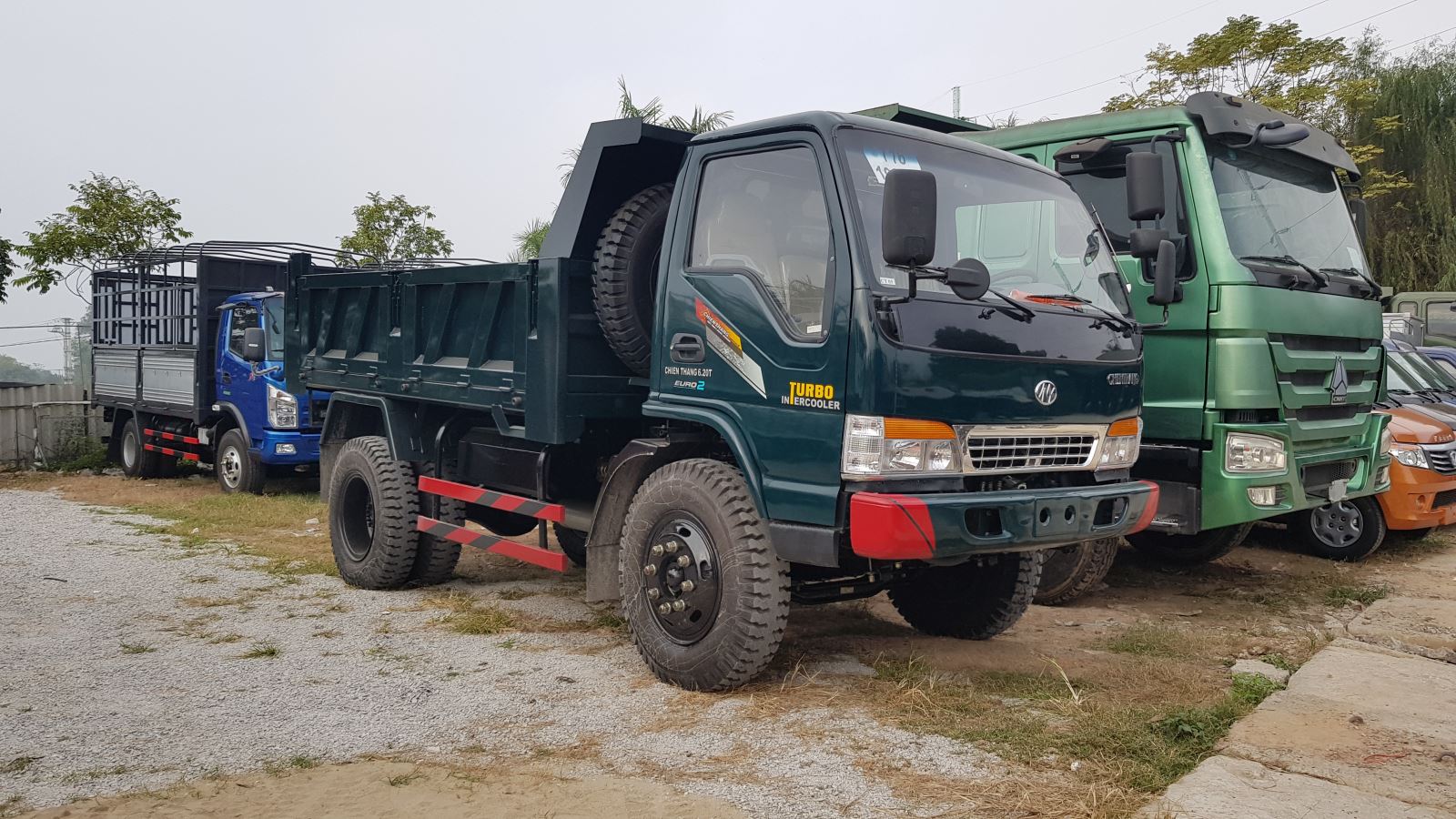 Với ưu đãi khủng hy vọng Chiến Thắng sẽ sớm đến tay khách hàng Với ưu đãi khủng hy vọng Chiến Thắng sẽ sớm đến tay khách hàng