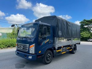 5 Bước Chuẩn Bị Cho Xe Tải: Chìa Khóa Cho Hành Trình An Toàn