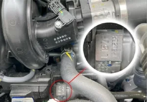 Cách Cà Số Khung Số Máy Xe Ô Tô Tải: Hướng Dẫn Chi Tiết 2026