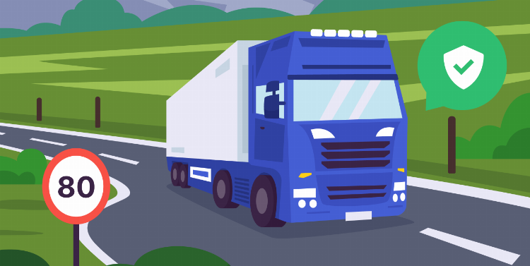 Hướng dẫn cách đọc thông số tải trọng cho phép trên giấy chứng nhận đăng kiểm xe tải một cách chính xác