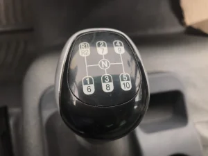 Bí Kíp Cách Vào Số Xe Howo Chuẩn Như Chuyên Gia Cho Bác Tài Mới