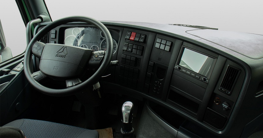 Cần Số Xe Howo: Bí Kíp Sử Dụng và Bảo Dưỡng Từ A-Z