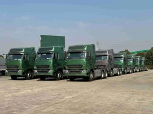 Cắt Khí Thải Xe Howo: Lợi Ích, Rủi Ro và Hướng Dẫn Chi Tiết