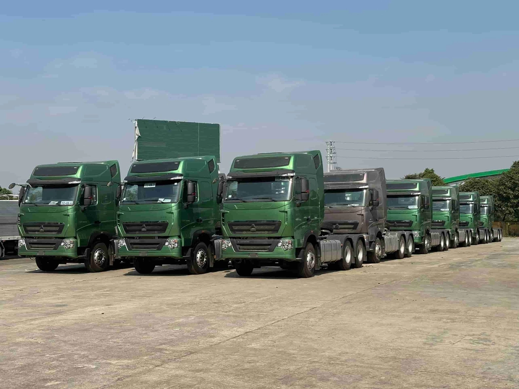 Cắt Khí Thải Xe Howo: Lợi Ích, Rủi Ro và Hướng Dẫn Chi Tiết