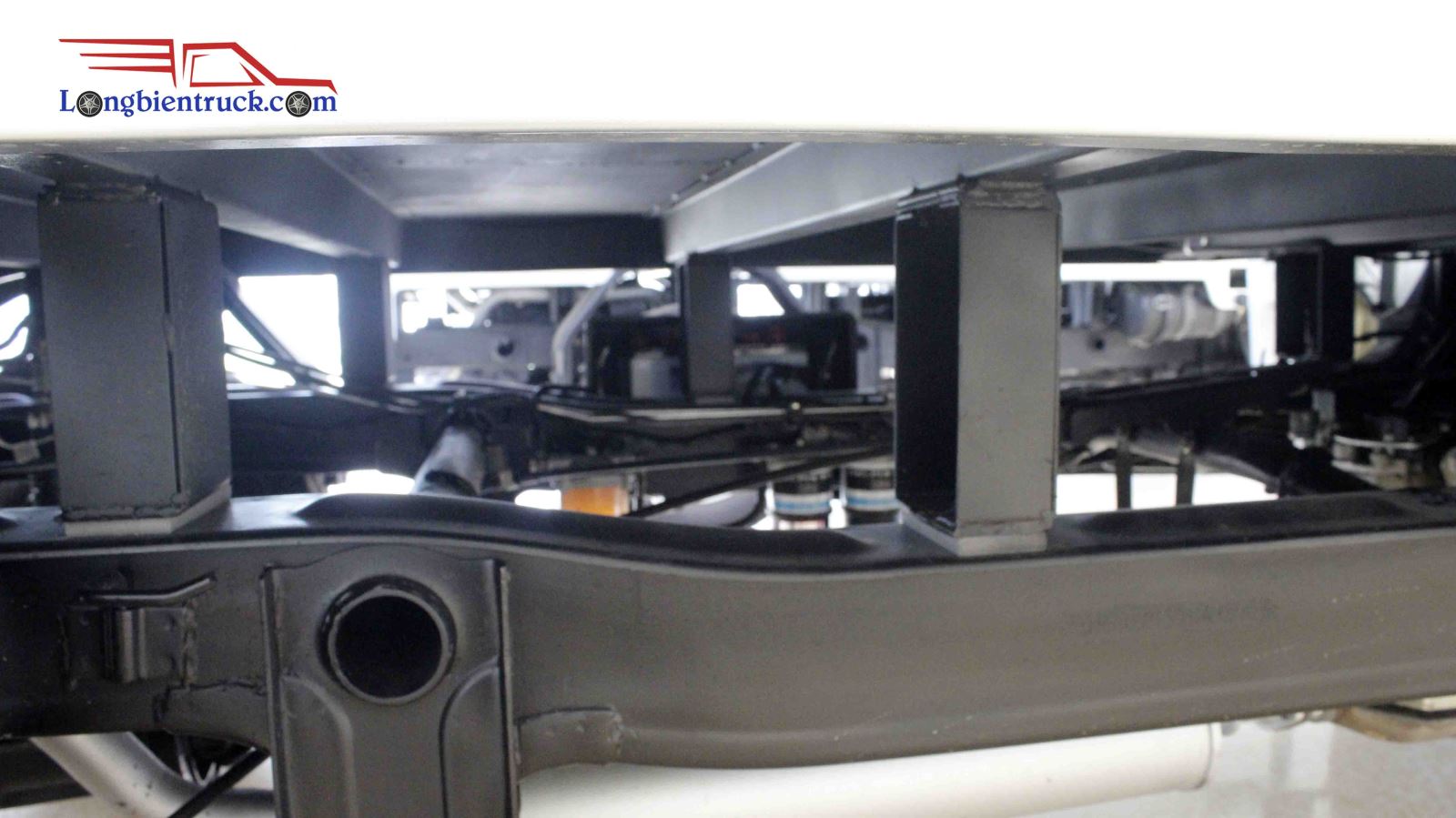 Hệ thống sát xi chất lượng Hệ thống sát xi chất lượng