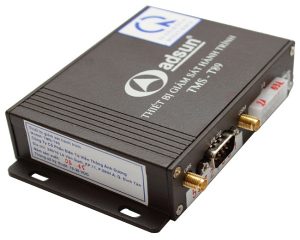 Hộp Đen Xe Tải Là Gì? Giải Mã Tất Tần Tật Từ A-Z