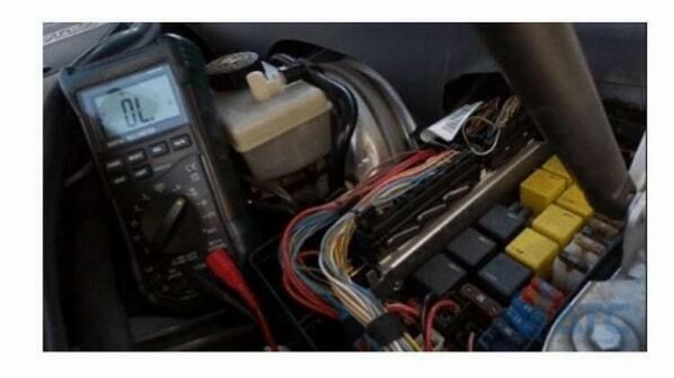 Hướng dẫn cách đọc và phân tích các ký hiệu trên sơ đồ mạch điện xe Howo chi tiết cho người mới bắt đầu