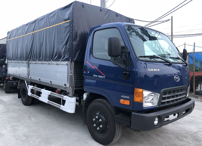 Lơ Xe Tải Là Gì? Tất Tần Tật Về Người Bạn Đồng Hành Của Bác Tài