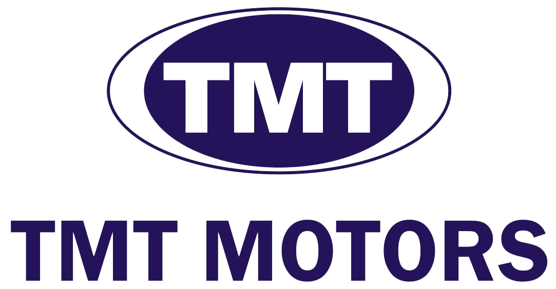 Logo TMT Motors được bảo hộ độc quyền tại Việt Nam Logo TMT Motors được bảo hộ độc quyền tại Việt Nam