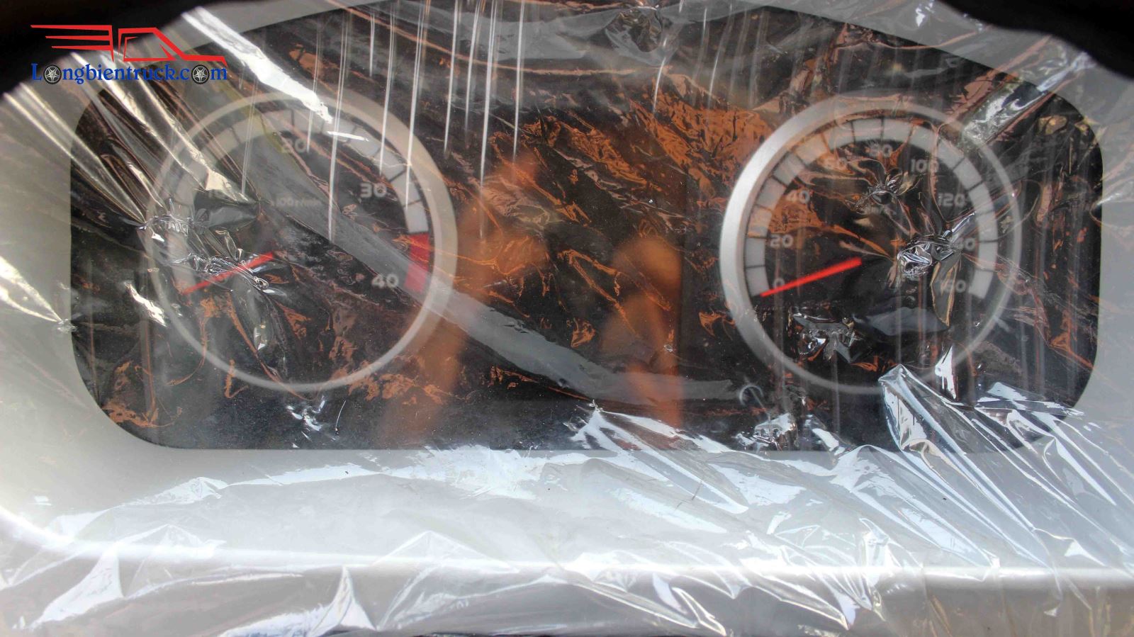 Taplo xe ben TMT Sinotruk 6.5 tấn E2 Taplo xe ben TMT Sinotruk 6.5 tấn E2