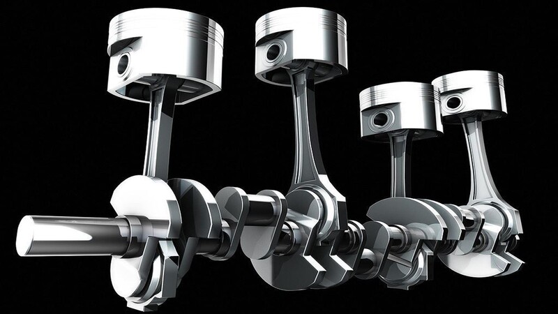 Momen Xoắn Là Gì? Giải Mã Sức Kéo Động Cơ Ô Tô A-Z