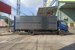 Mua Xe Tải Cũ Có Cần Sang Tên Không? Giải Đáp Từ A-Z