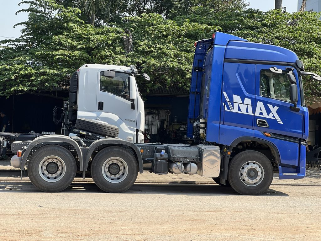 Mức Tiêu Hao Nhiên Liệu Của Xe Howo: Con Số Thực Tế & Mẹo Tiết Kiệm