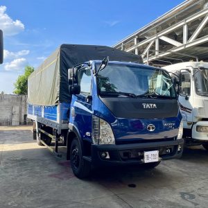 Niên Hạn Sử Dụng Xe Tải: Quy Định, Cách Tính & Tất Tần Tật