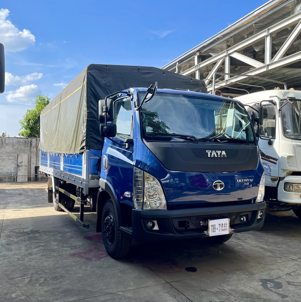 Niên Hạn Sử Dụng Xe Tải: Quy Định, Cách Tính & Tất Tần Tật