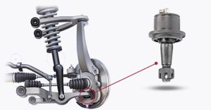 Rotuyn Lái Là Gì? Tất Tần Tật Dấu Hiệu Hỏng Hóc & Cách Xử Lý