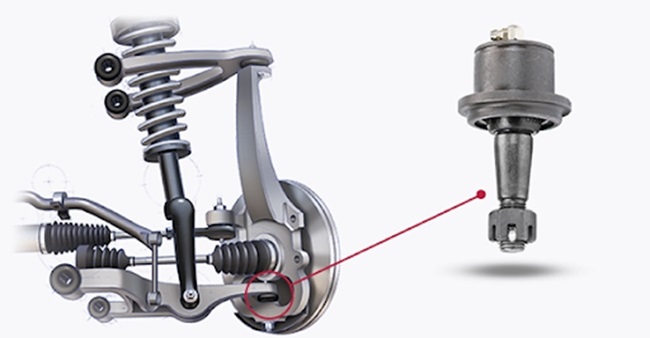 Rotuyn Lái Là Gì? Tất Tần Tật Dấu Hiệu Hỏng Hóc & Cách Xử Lý