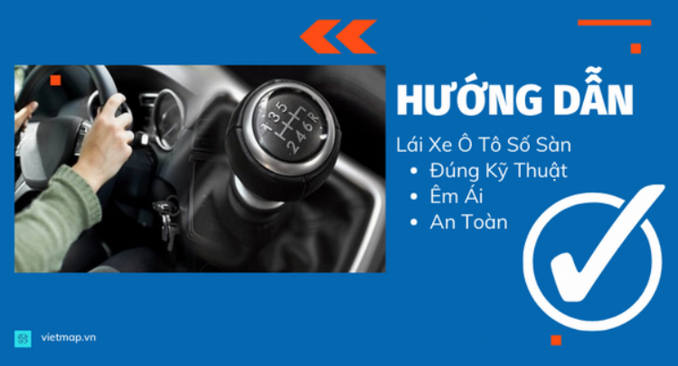 Sơ đồ hướng dẫn cách vào số xe đầu kéo 12 số phổ biến hiện nay