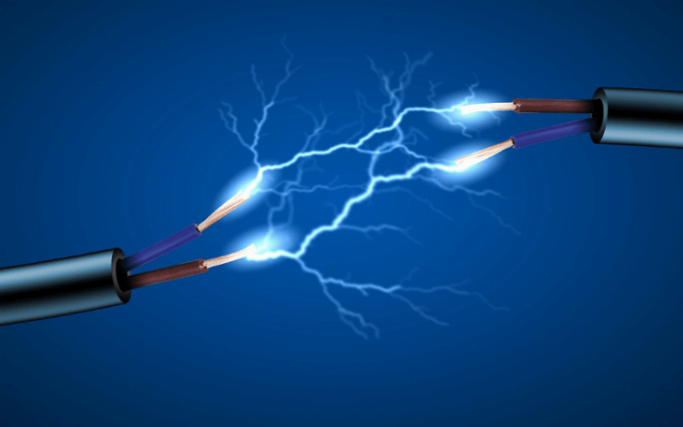 Sơ đồ minh họa nguyên lý hoạt động của dây xích chống tĩnh điện trên xe chở xăng, giúp giải thích tại sao xe chở xăng lại có dây xích