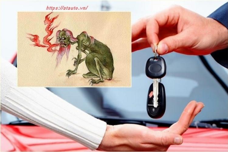Lý giải chi tiết tại sao không nên mua xe vào tháng 7 Âm lịch theo quan niệm dân gian và yếu tố thị trường