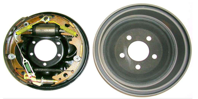 Tăng Bua Xe Tải Là Gì? Cấu Tạo, Nguyên Lý & Dấu Hiệu Hỏng