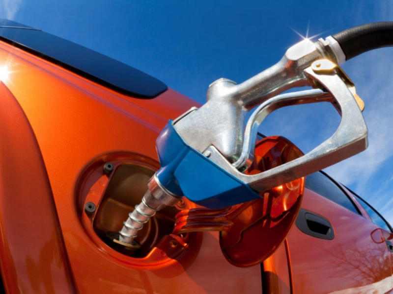 Bảng Tham Khảo Mức Tiêu Thụ Dầu Diesel Của Các Dòng Xe Tải Phổ Biến