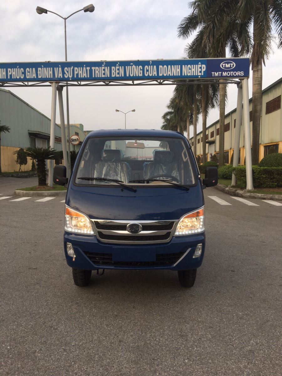 Thiết kế mặt trước của xe, nhỏ gọn và rất bắt mắt Thiết kế mặt trước của xe, nhỏ gọn và rất bắt mắt