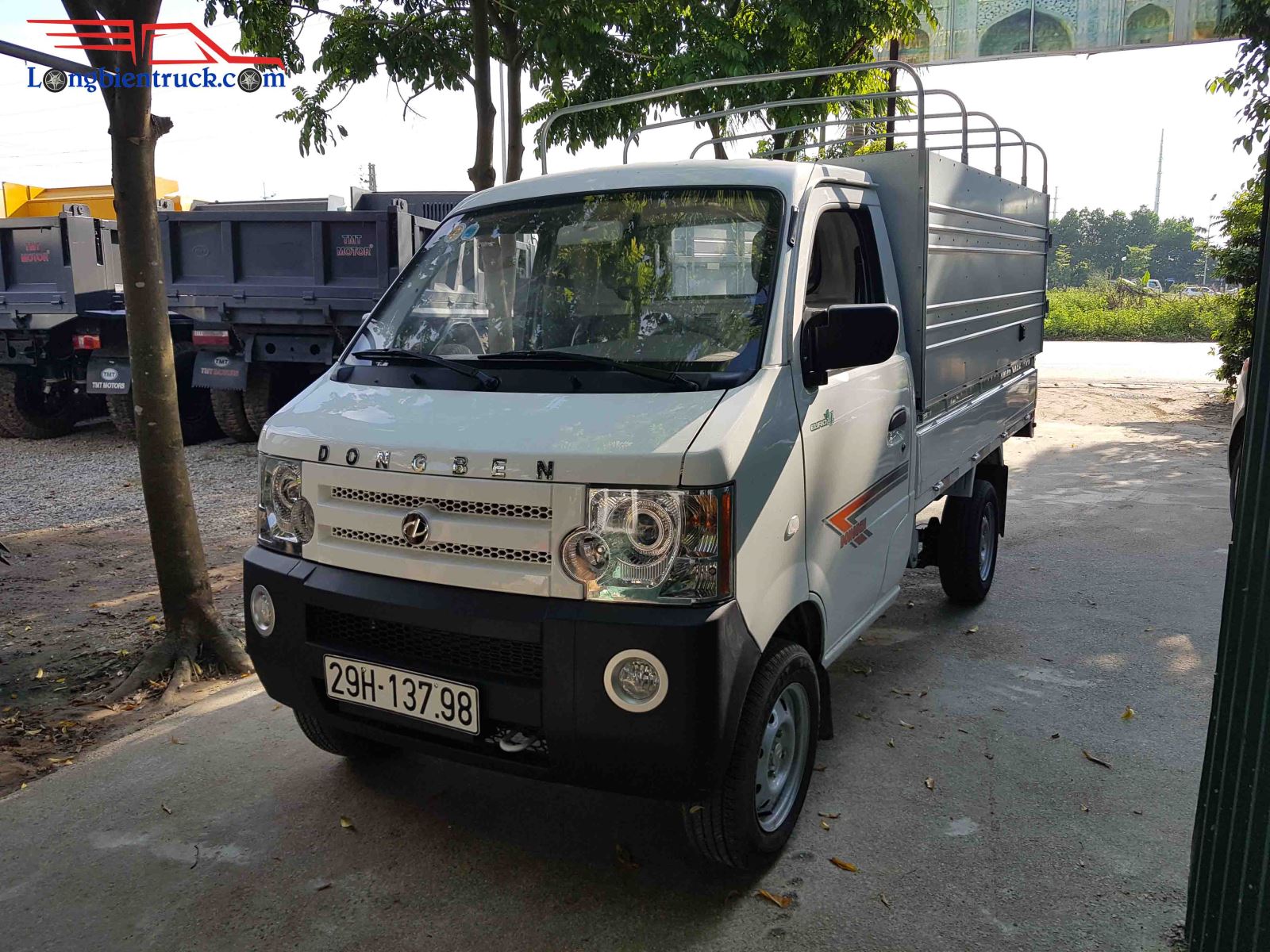 Dongben cũng vẫn là sự lựa chọn đáng tin cậy Dongben cũng vẫn là sự lựa chọn đáng tin cậy