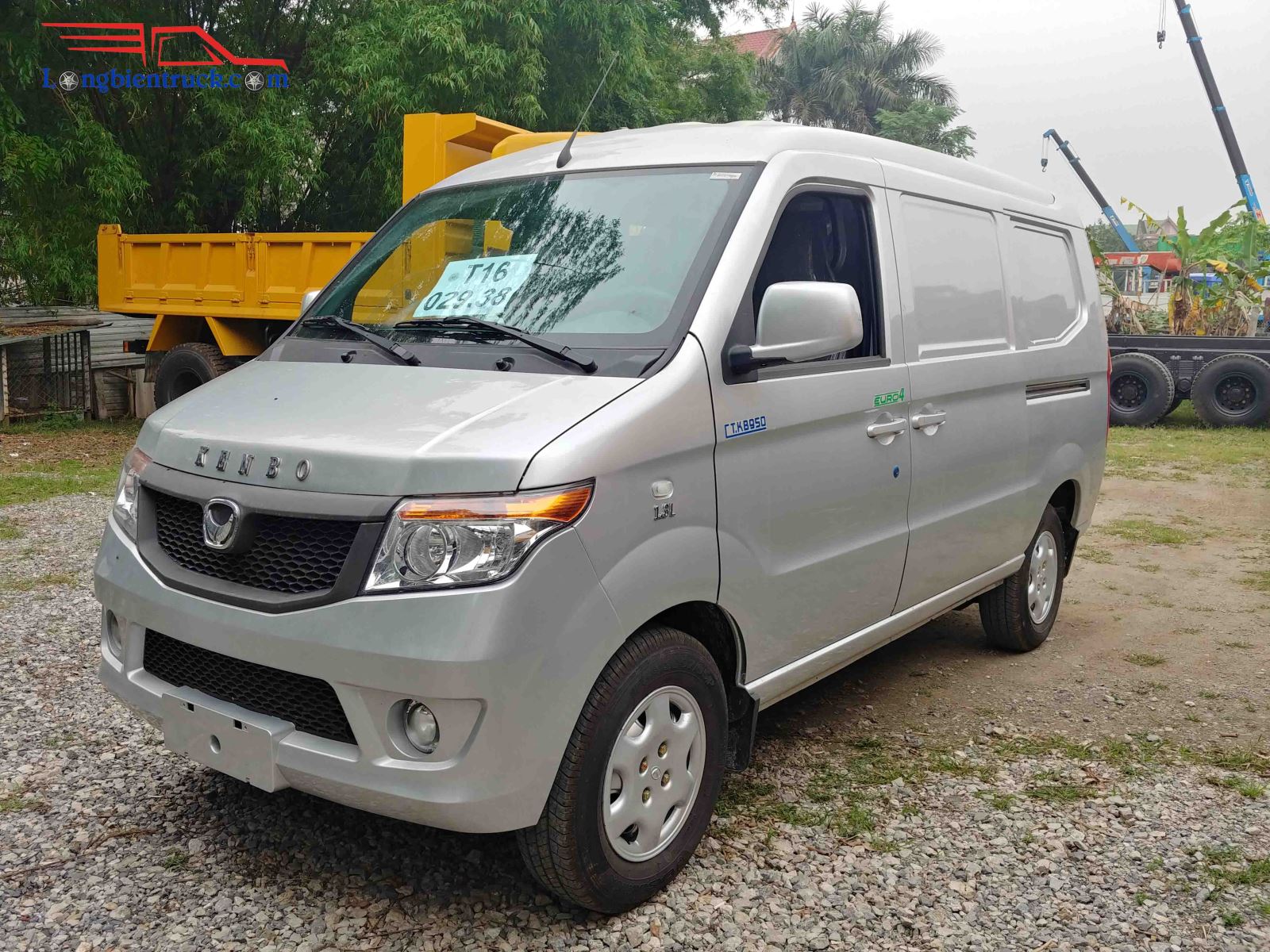 Kenbo Chiến Thắng là dòng sản phẩm có thiết kế đẹp và bắt mắt Kenbo Chiến Thắng là dòng sản phẩm có thiết kế đẹp và bắt mắt