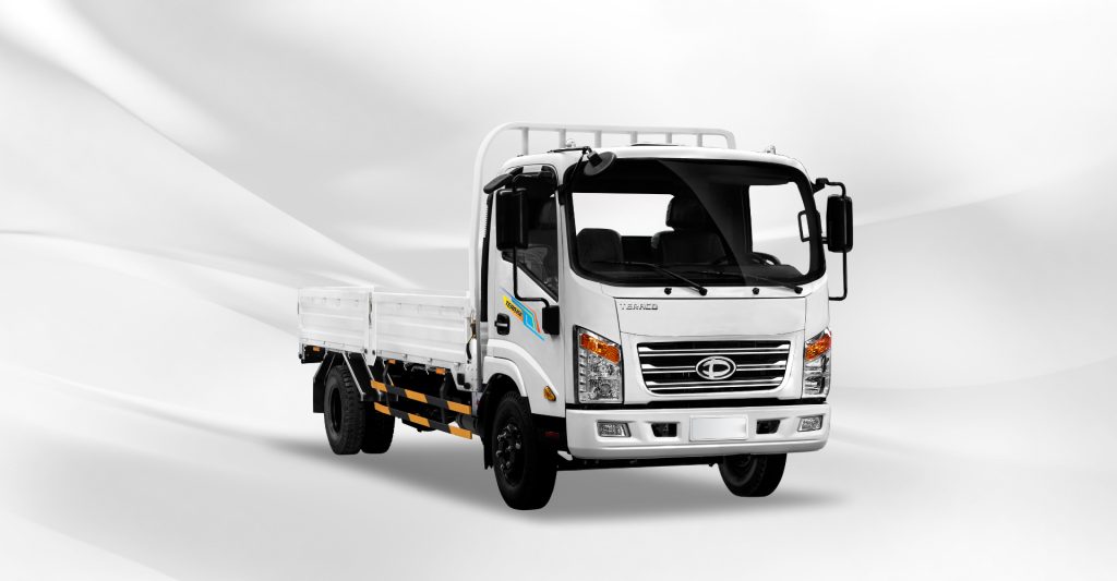 Những Ứng Dụng Phổ Biến Nhất Của Xe Tải Thùng Lửng