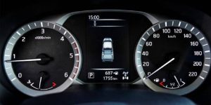 Vòng tua máy là gì? Bí quyết vàng giúp bạn lái xe êm ái, tiết kiệm xăng