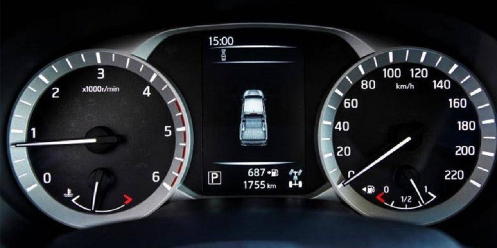 Vòng tua máy là gì? Bí quyết vàng giúp bạn lái xe êm ái, tiết kiệm xăng