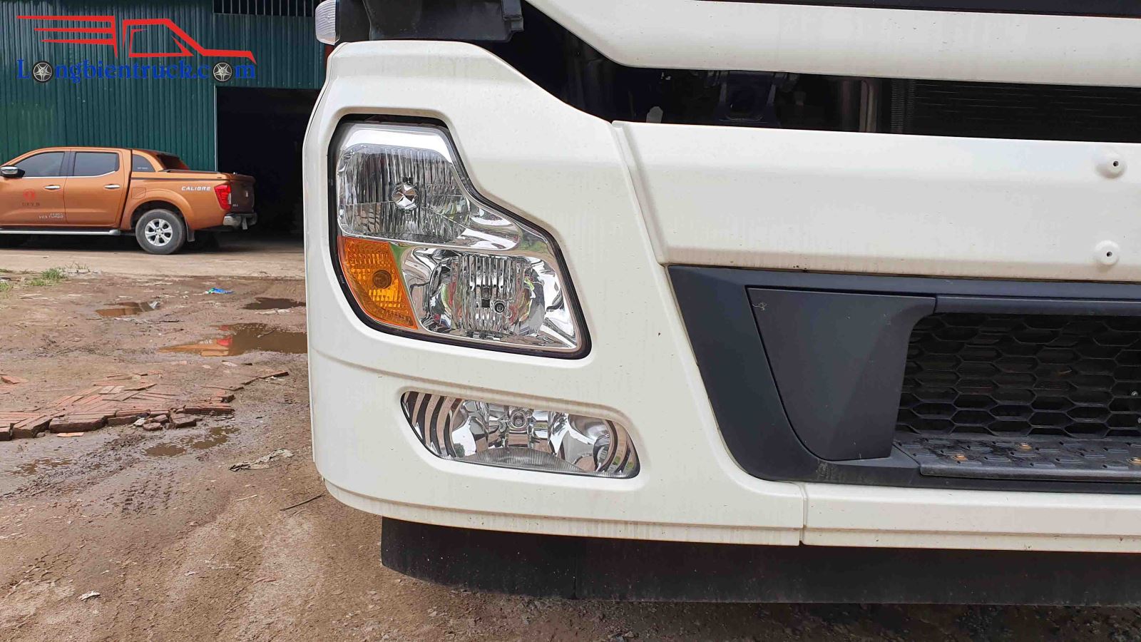 Hệ thống đèn xe