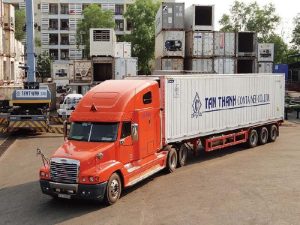 Xe Đầu Kéo Dài Bao Nhiêu Mét? Giải Đáp Từ A-Z Theo Quy Chuẩn