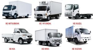 Xe Hạ Tải Là Như Thế Nào? Tất Tần Tật Về Quy Trình Và Chi Phí