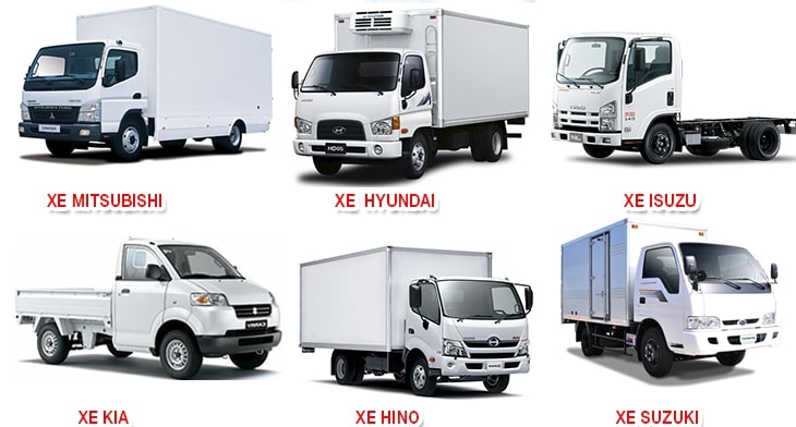 Xe Hạ Tải Là Như Thế Nào? Tất Tần Tật Về Quy Trình Và Chi Phí