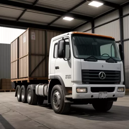 Xe Tải 20 Tấn: Báo Giá & Kinh Nghiệm Chọn Mua Toàn Tập