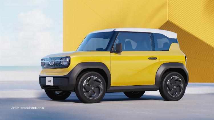 Hình ảnh xe tải 5 chân màu trắng hiện đại đang vận hành trên đường cao tốc Việt Nam