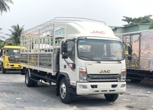 Xe Tải 9 Tấn: Hướng Dẫn Toàn Diện Chọn Mua Xe Tốt Nhất 2026