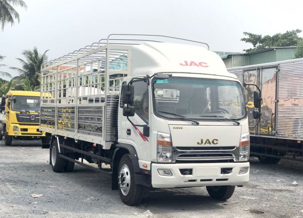 Xe Tải 9 Tấn: Hướng Dẫn Toàn Diện Chọn Mua Xe Tốt Nhất 2026