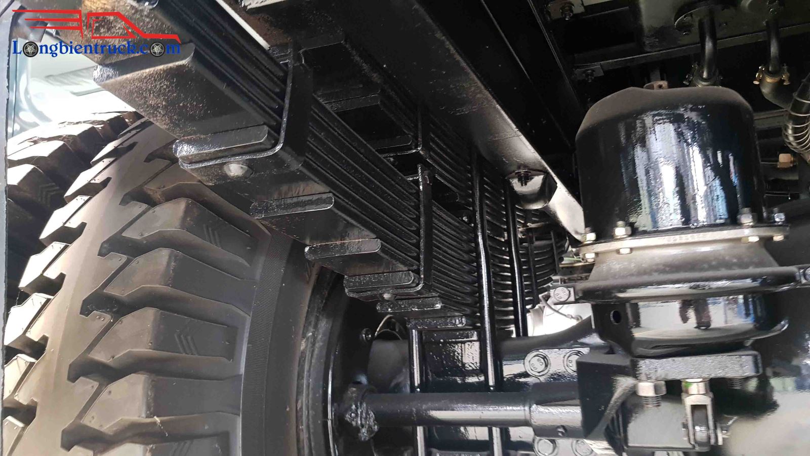 Nhíp 2 tầng cỡ lớn