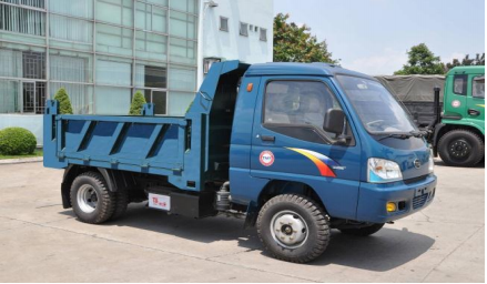 TMT đã từng ra mắt dòng sản phẩm tải ben nhẹ rất được ưa chuộng TMT đã từng ra mắt dòng sản phẩm tải ben nhẹ rất được ưa chuộng