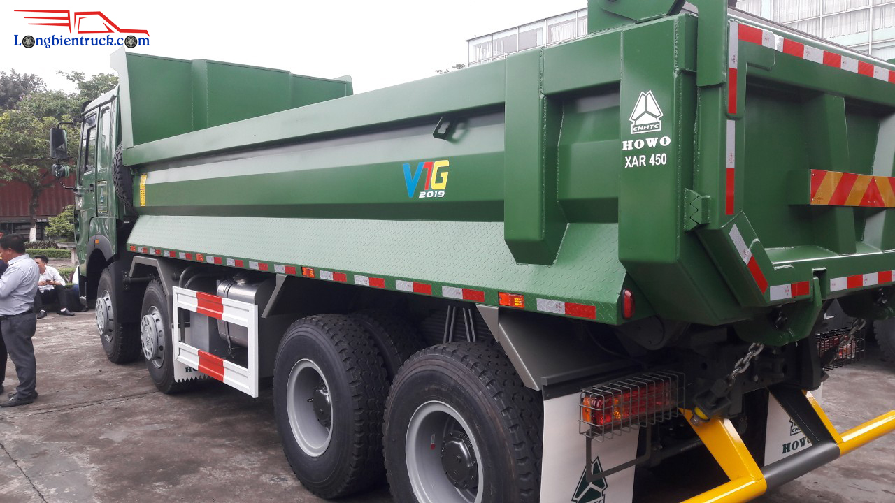 Thùng vát nhiều ưu điểm được lựa chọn