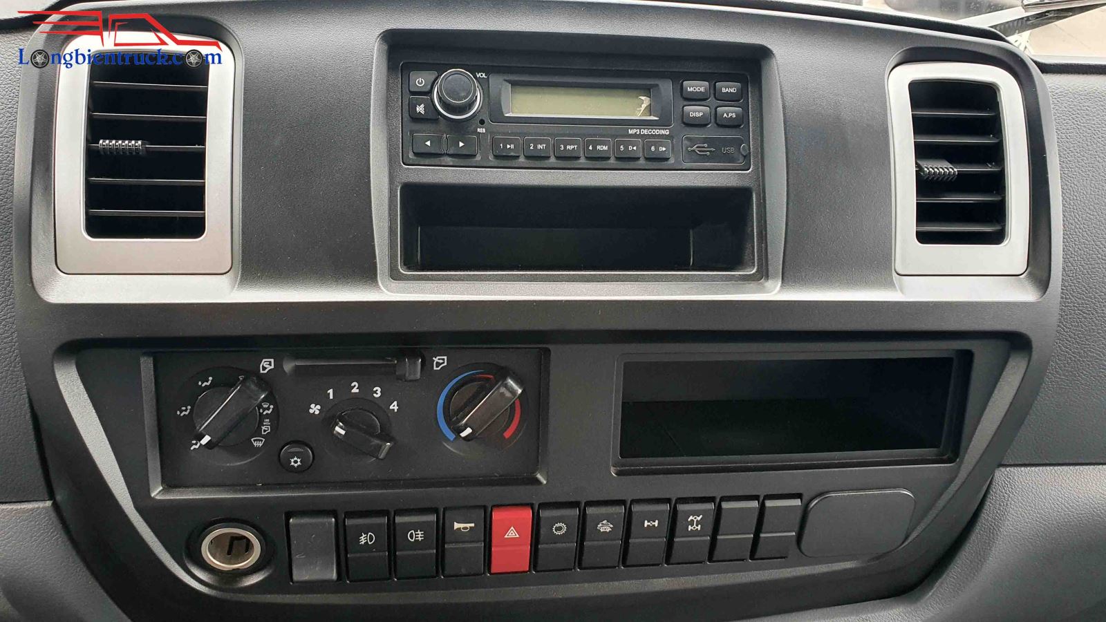 Xe tải ben TMT Sinotruck 9 tấn 2 cầu ST11890D2