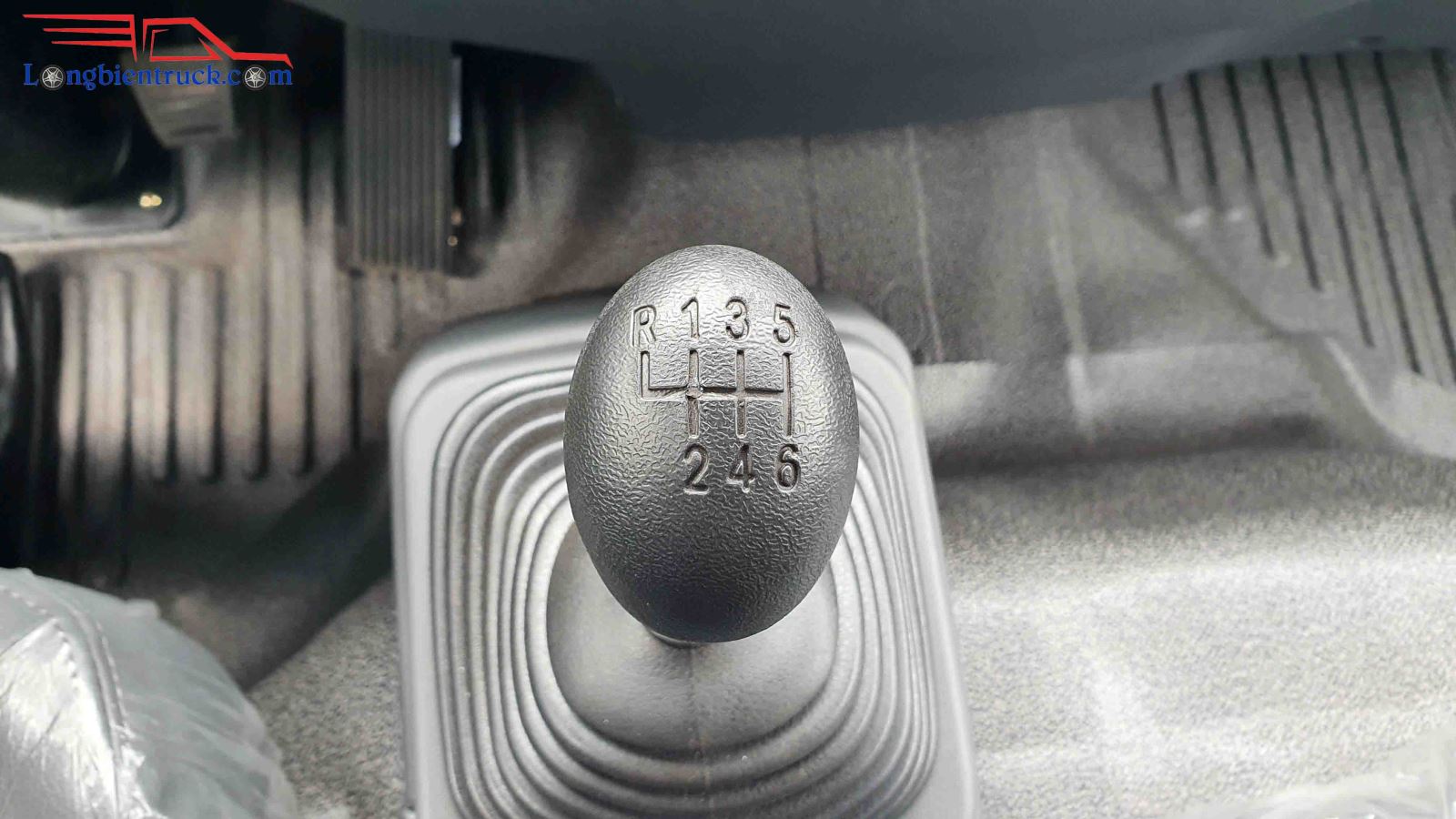 Cần gạt số Cần gạt số