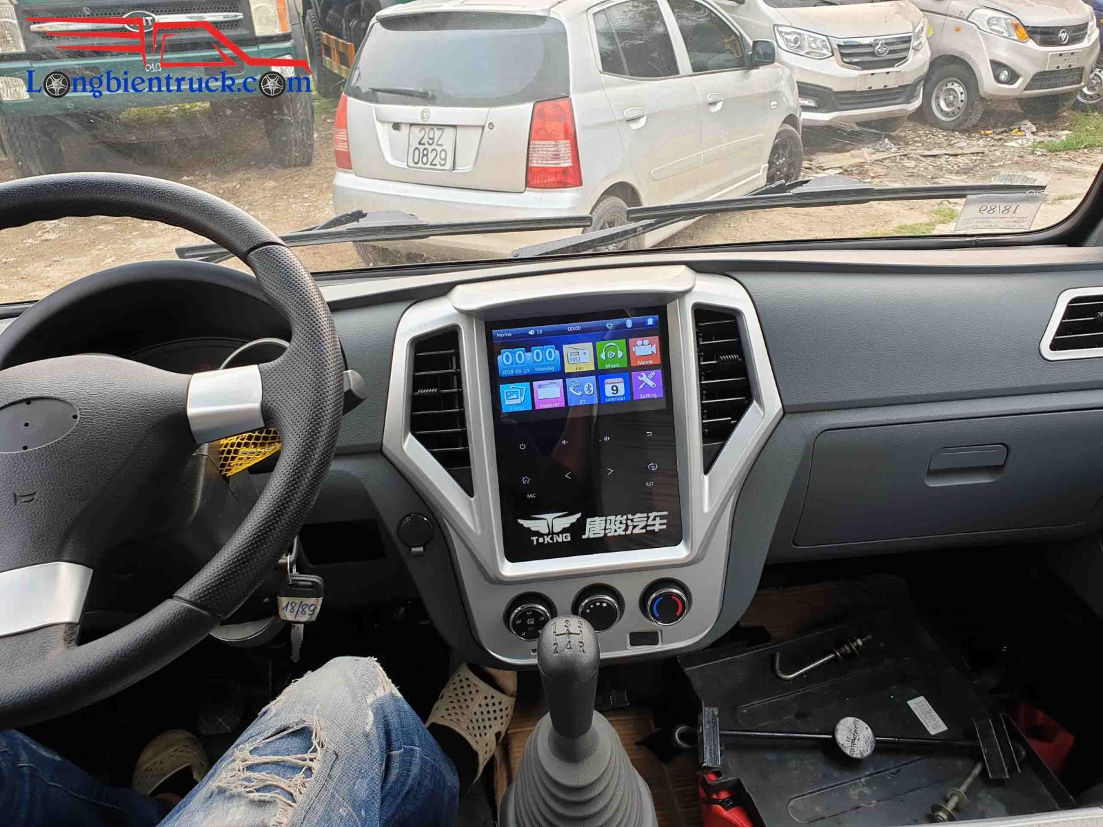 Nội thất là điểm cộng lớn nhất của dòng xe này Nội thất là điểm cộng lớn nhất của dòng xe này