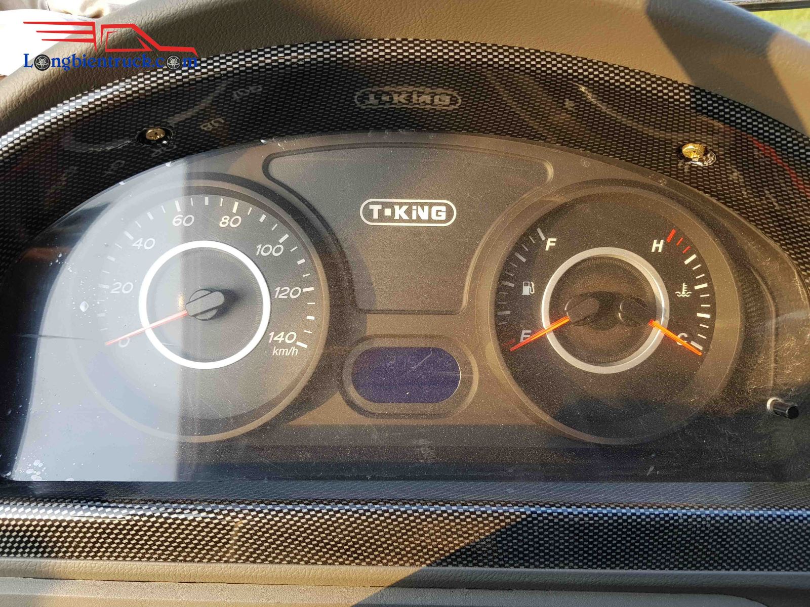 Bảng đồng hồ hiển thị của xe Bảng đồng hồ hiển thị của xe