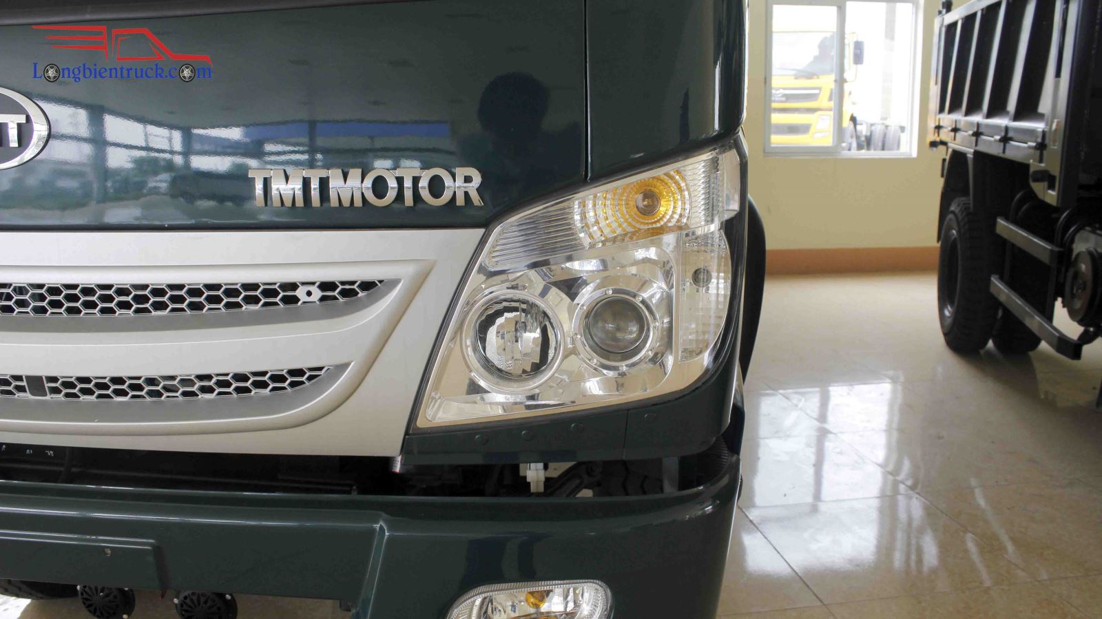 Hệ thống đèn chiếu sáng Hệ thống đèn chiếu sáng