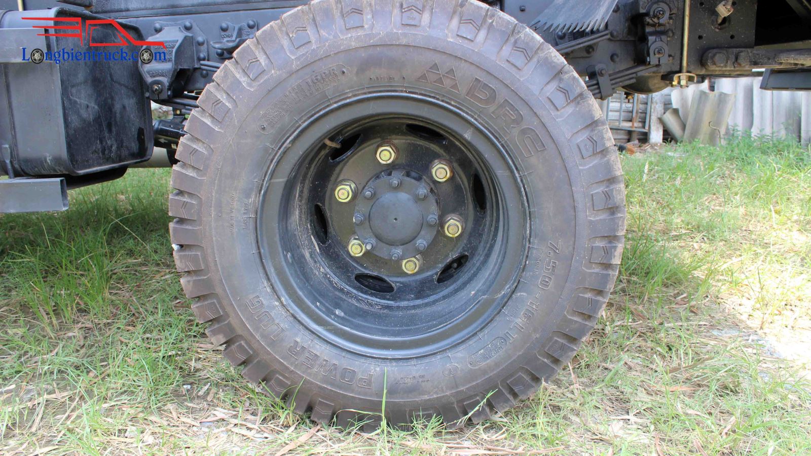 Lốp và các thông số của lốp Lốp và các thông số của lốp