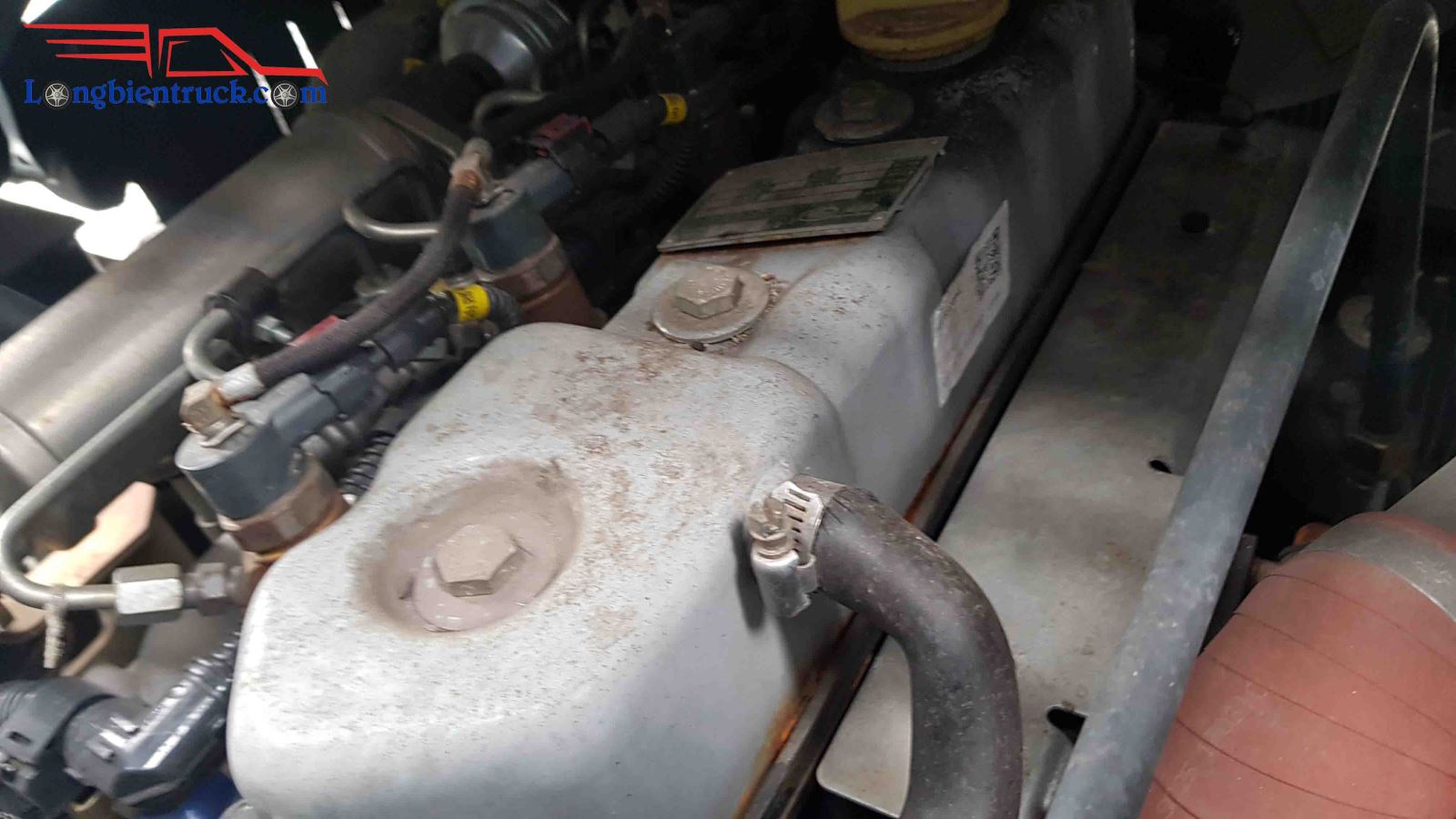 Khối động cơ mạnh mẽ 50kw Khối động cơ mạnh mẽ 50kw